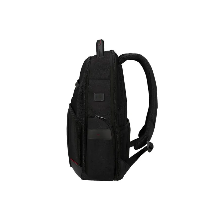 SAMSONITE ZAINO KM2-018-09 PRO-DLX 6 NERO
