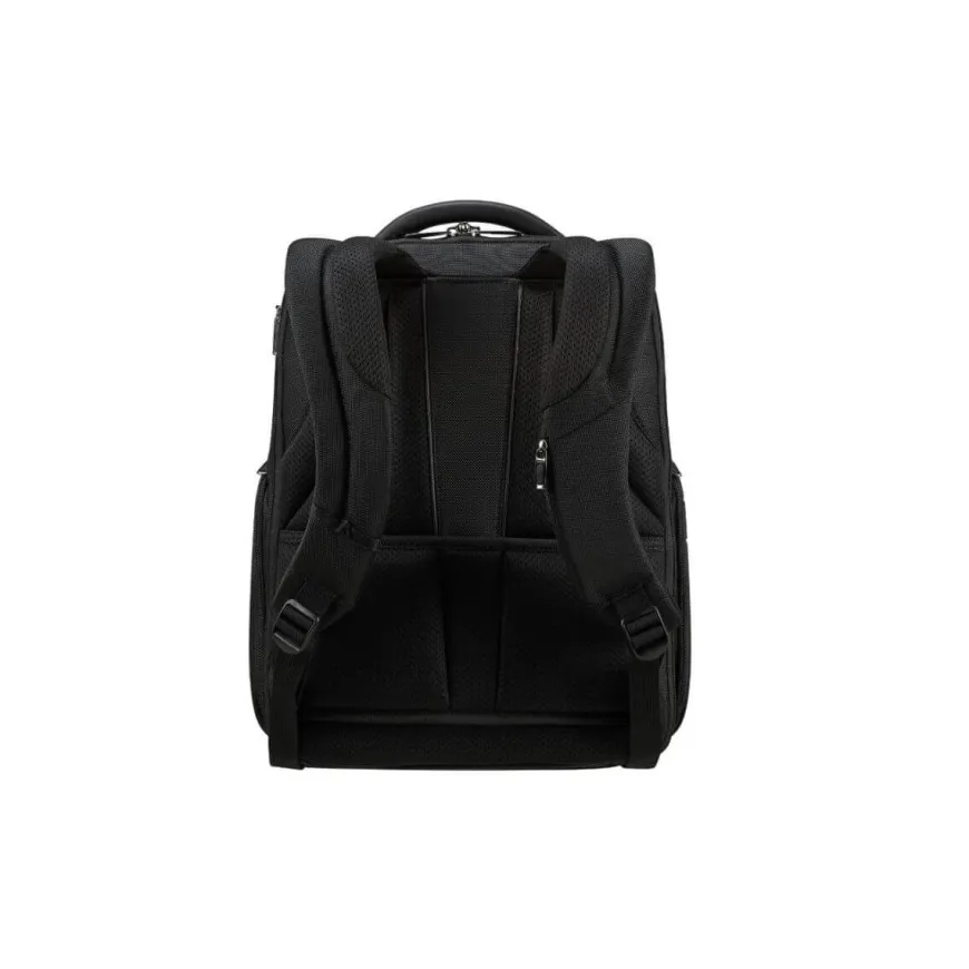 SAMSONITE ZAINO KM2-018-09 PRO-DLX 6 NERO
