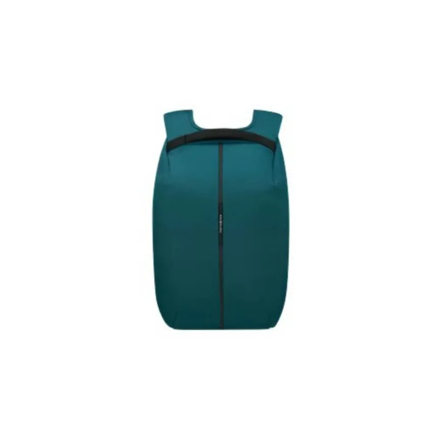 SAMSONITE ZAINO KO8-002-11 SECURIPAK 2.0 PETROL