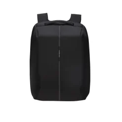 SAMSONITE ZAINO KO8-003-09 SECURIPAK 2.0 NERO