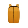 SAMSONITE ZAINO KO8-002-06 SECURIPAK 2.0 GIALLO