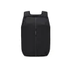 SAMSONITE ZAINO KO8-002-09 SECURIPAK 2.0 NERO