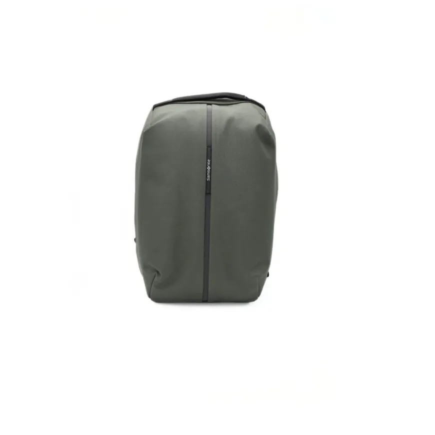 SAMSONITE ZAINO KO8-002-04 SECURIPAK 2.0 GREEN
