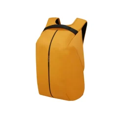 SAMSONITE ZAINO KO8-002-06 SECURIPAK 2.0 GIALLO