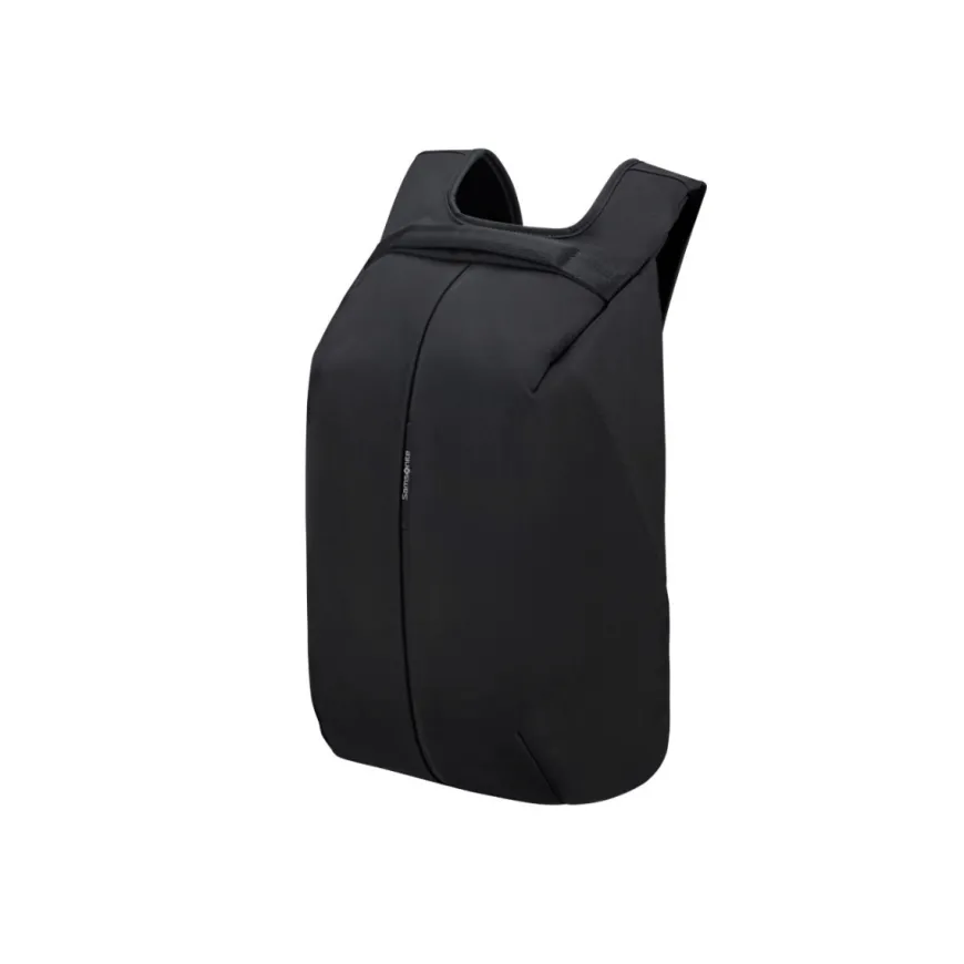 SAMSONITE ZAINO KO8-002-09 SECURIPAK 2.0 NERO