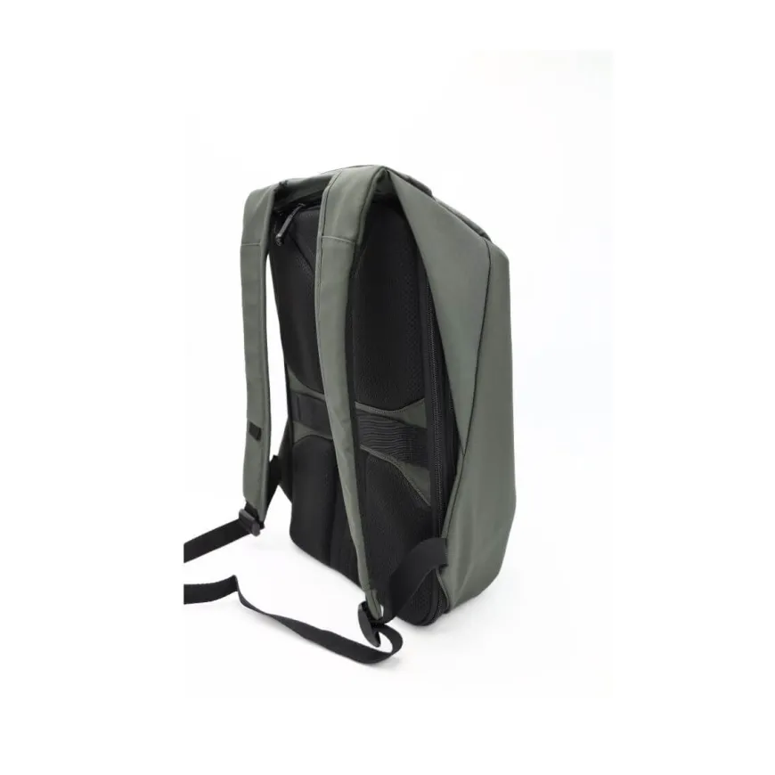 SAMSONITE ZAINO KO8-002-04 SECURIPAK 2.0 GREEN