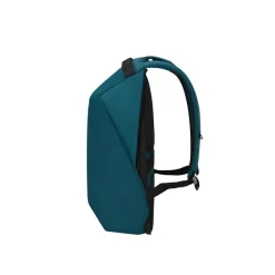 SAMSONITE ZAINO KO8-002-11 SECURIPAK 2.0 PETROL