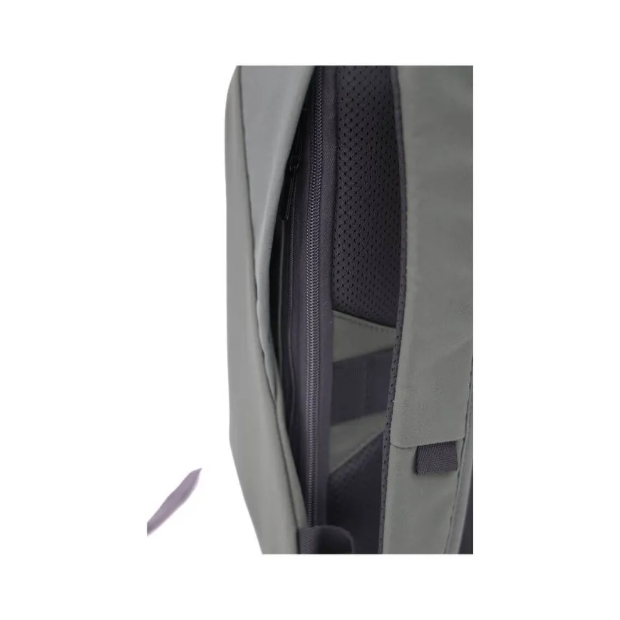 SAMSONITE ZAINO KO8-002-04 SECURIPAK 2.0 GREEN