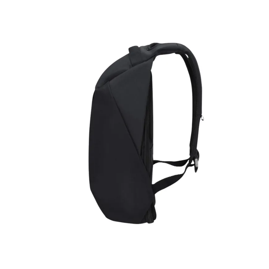 SAMSONITE ZAINO KO8-002-09 SECURIPAK 2.0 NERO