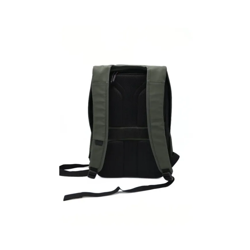 SAMSONITE ZAINO KO8-002-04 SECURIPAK 2.0 GREEN