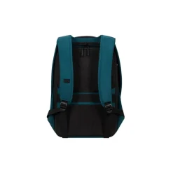 SAMSONITE ZAINO KO8-002-11 SECURIPAK 2.0 PETROL