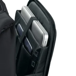 SAMSONITE ZAINO KO8-002-09 SECURIPAK 2.0 NERO