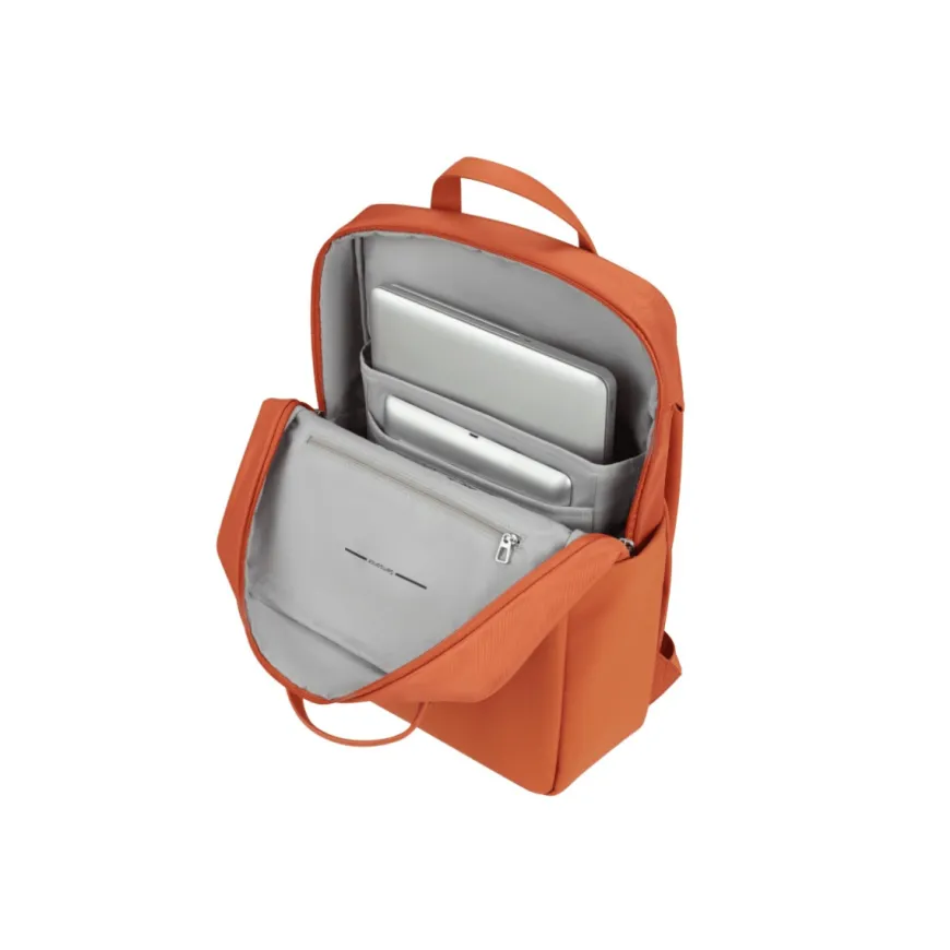 SAMSONITE ZAINO KP3-004-20 4PACK RUST