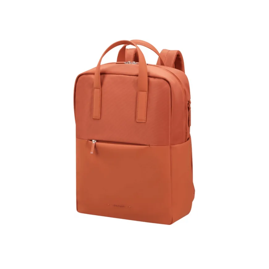 SAMSONITE ZAINO KP3-004-20 4PACK RUST