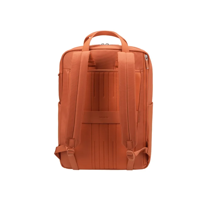 SAMSONITE ZAINO KP3-004-20 4PACK RUST