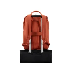 SAMSONITE ZAINO KP3-004-20 4PACK RUST