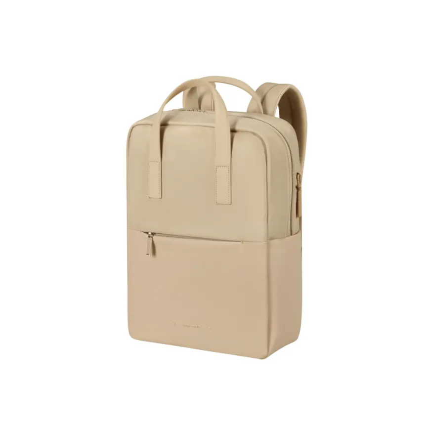 SAMSONITE ZAINO KP3-001-13 4PACK SAND