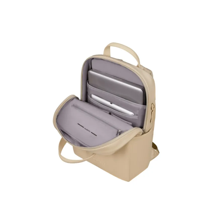 SAMSONITE ZAINO KP3-001-13 4PACK SAND