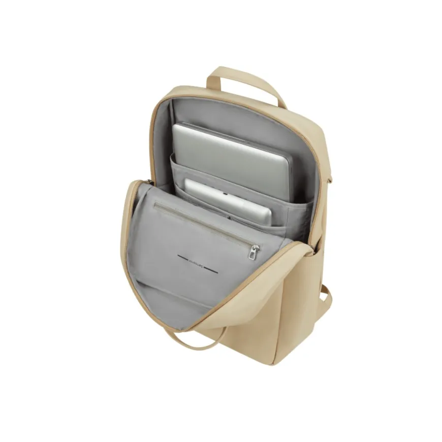 SAMSONITE ZAINO KP3-004-13 4PACK SAND