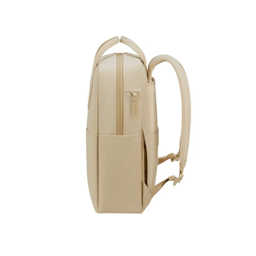 SAMSONITE ZAINO KP3-004-13 4PACK SAND