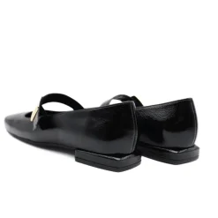 SAN PIERO BALLERINA E67002 NERO