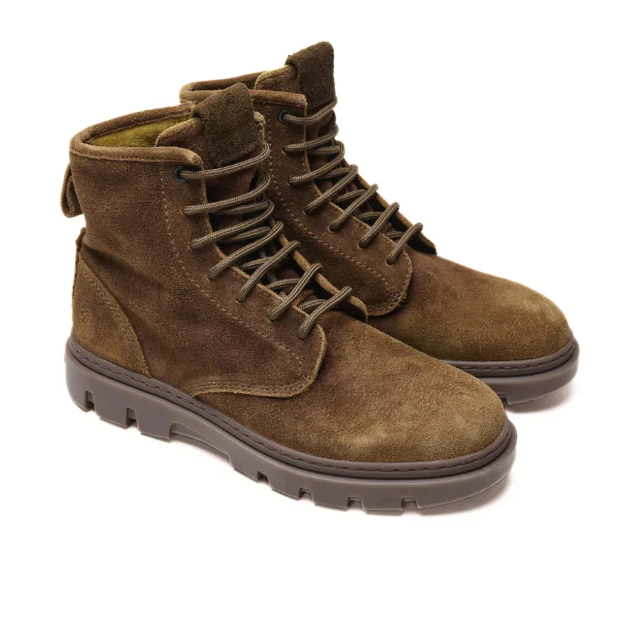 SATORISAN ANFIBIO UNALOME CROSTA CUOIO