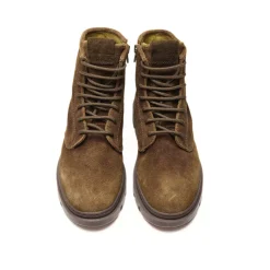 SATORISAN ANFIBIO UNALOME CROSTA CUOIO