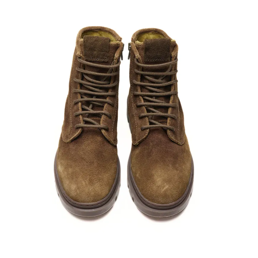 SATORISAN ANFIBIO UNALOME CROSTA CUOIO