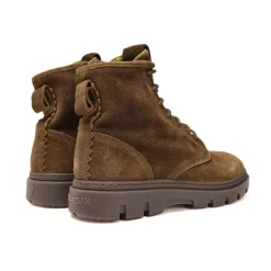 SATORISAN ANFIBIO UNALOME CROSTA CUOIO