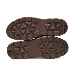 SATORISAN ANFIBIO UNALOME CROSTA CUOIO