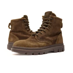 SATORISAN ANFIBIO UNALOME CROSTA CUOIO