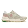 SATORISAN SNEAKERS CHACRONA CHANTILLY CREAM W