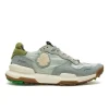 SATORISAN SNEAKERS CHACRONA CAMO MILKY JADE