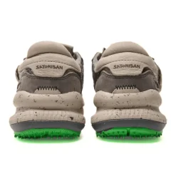 SATORISAN SNEAKERS CHACRONA LEOPARDO