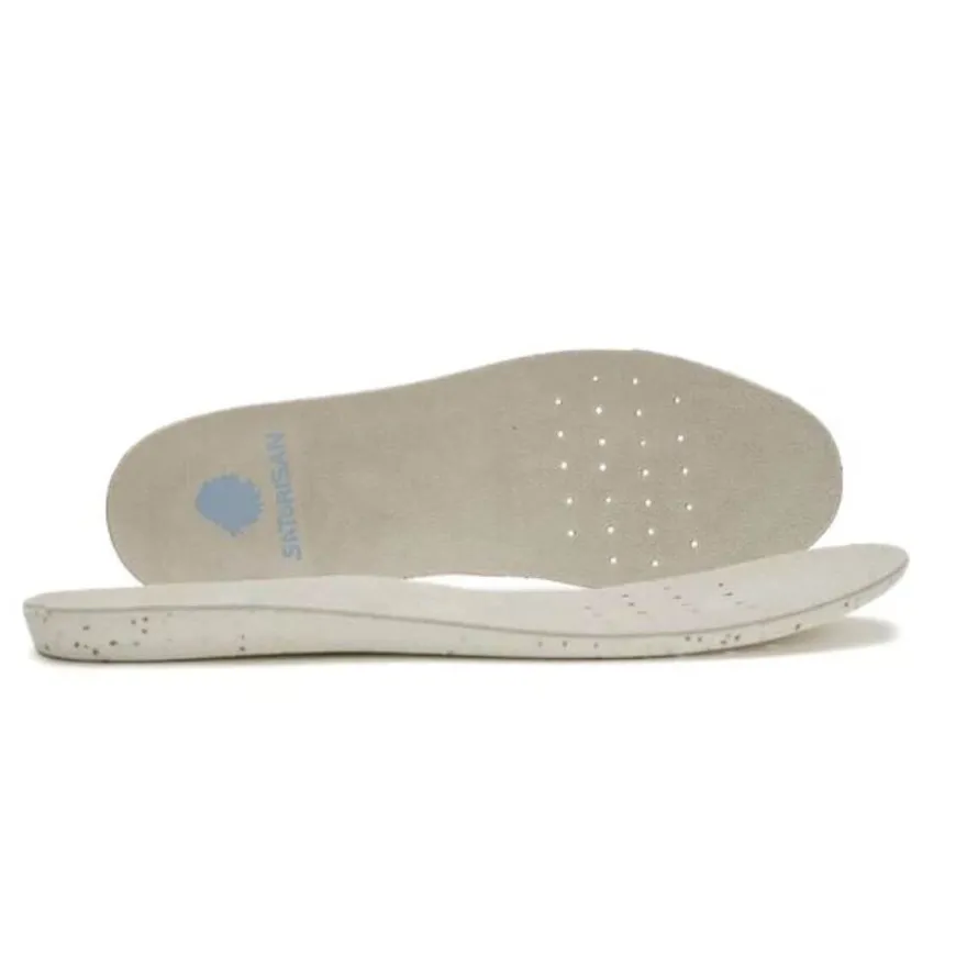 SATORISAN SNEAKERS CHACRONA CAMO MILKY JADE