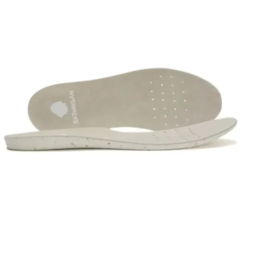 SATORISAN SNEAKERS CHACRONA CHANTILLY CREAM W