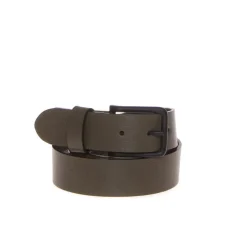 SIMPLYUP CINTURA UOMO 1081 MUSCHIO