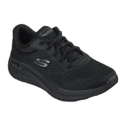 SKECHERS ARCHFIT 150051-BBK NERO