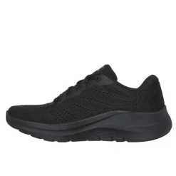 SKECHERS ARCHFIT 150051-BBK NERO