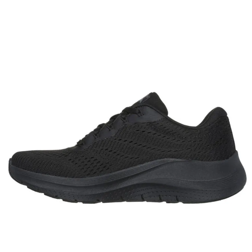SKECHERS ARCHFIT 150051-BBK NERO
