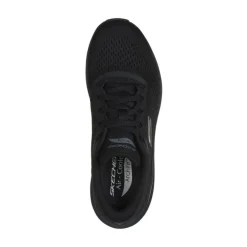 SKECHERS ARCHFIT 150051-BBK NERO