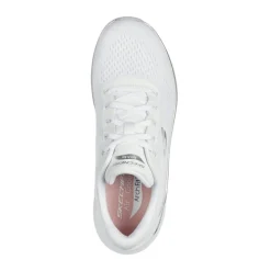 SKECHERS ARCHFIT 150067-WSL BIANCO