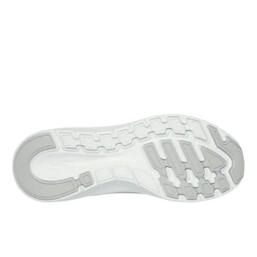 SKECHERS ARCHFIT 150067-WSL BIANCO