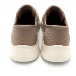 SKECHERS SLIPON 124836 TPE TAUPE