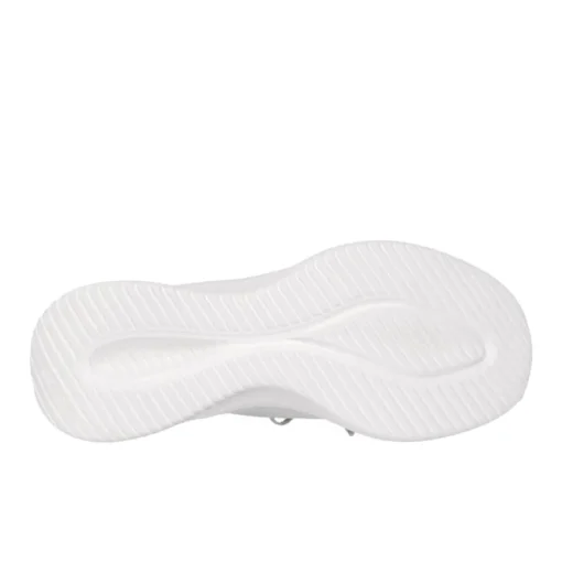 SKECHERS SLIPON 150457-LTGY GRIGIO