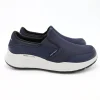 SKECHERS SLIPON 232515-NVY BLU