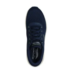 SKECHERS SNEAKERS 232700 ARCH FIT BLU