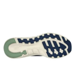 SKECHERS SNEAKERS 232700 ARCH FIT BLU