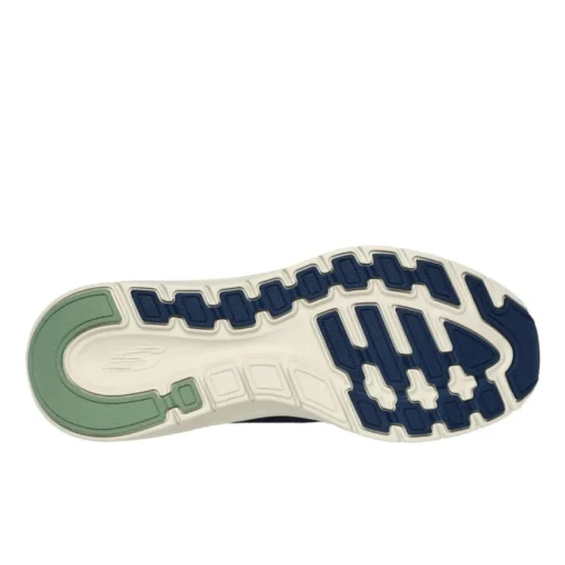 SKECHERS SNEAKERS 232700 ARCH FIT BLU