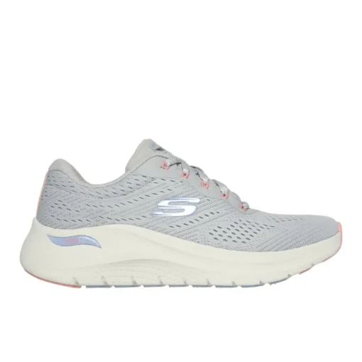 SNEAKERS ARCHFIT 150051-LGMT GRIGIO